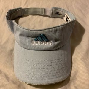 Adidas visor